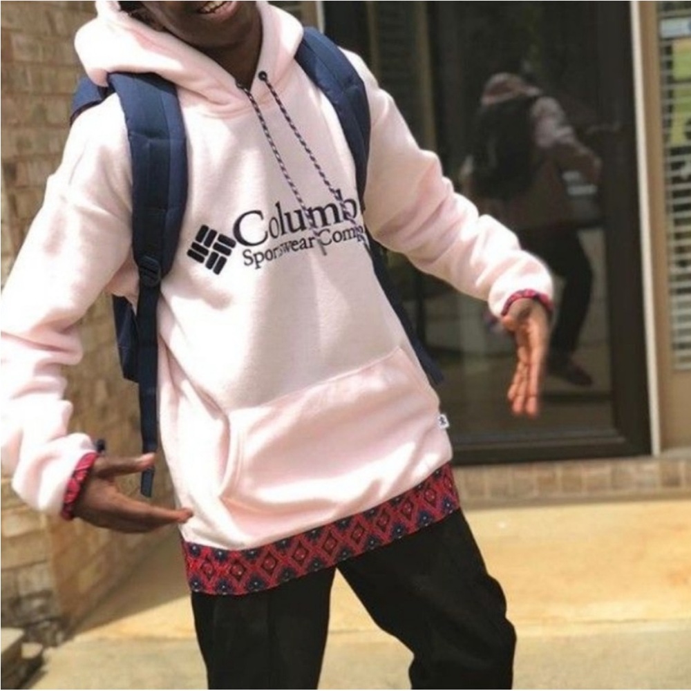Columbia x Opening‎ Ceremony Hoodie